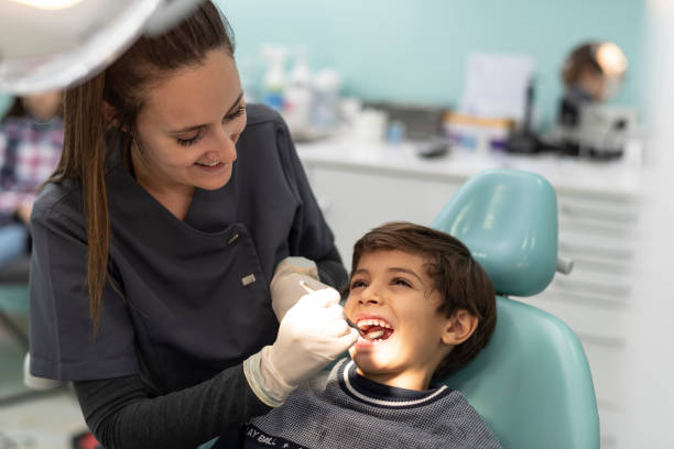 Best Emergency Treatment for Oral Infections in Chester, CA