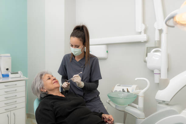 Best Emergency Treatment for Oral Infections in Chester, CA